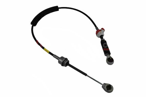 VİTES KUMANDA TELİ SOL MEGANE II SCENİC II (6 VİTES)