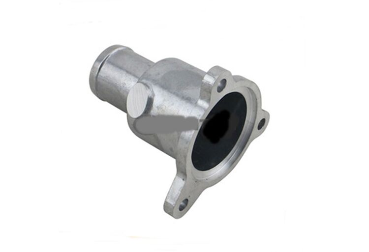 TERMOSTAT YUVASI MEGANE II SCENİC II (METAL)