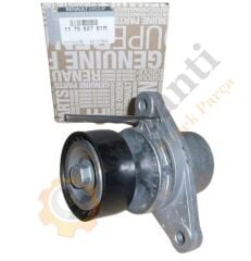 ALTERNATÖR GERGİ RULMANI KÜTÜKLÜ DOKKER DUSTER LODGY LOGAN SANDERO