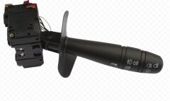 FAR + SİNYAL + SİS + KORNA KUMANDA KOLU DACIA LOGAN SANDERO 1.4 1.5 1.6