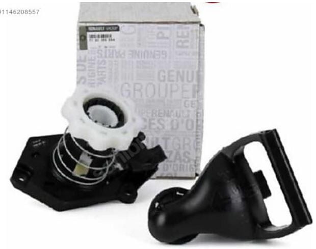 STEPNE BAĞLANTI TAKIMI CLİO III IV MODÜS