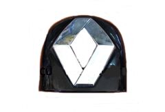 BAGAJ ARMASI CLİO II HB