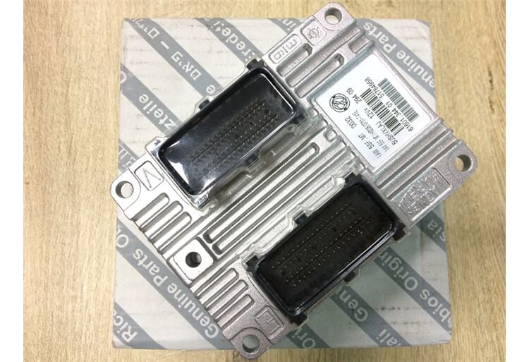 ENJEKSİYON KONTROL ÜNİTESİ PALİO SİENA