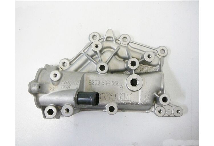 TERMOSTAT CLİO II