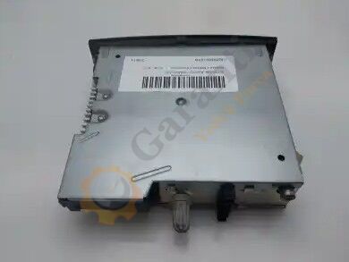 RADYO TEYP MEGANE II