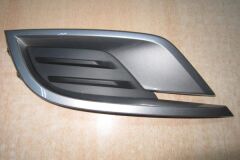 SİS FAR KAPAĞI ÇERÇEVELİ SOL CLİO IV