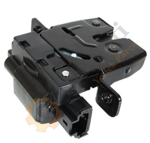 BAGAJ KİLİDİ KANGOO II