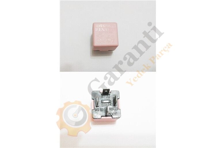 ROLE 40 A MEGANE SCENİC CLİO LAGUNA MODÜS