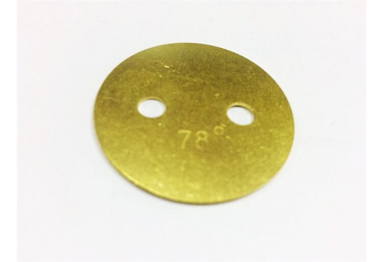 KELEBEK 78 SLX BÜYÜK (ÖZEL 36 MM YARIŞ)