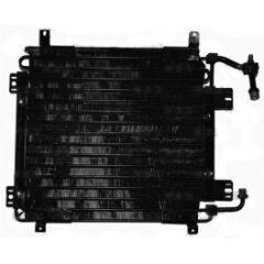 KLİMA KONDANSÖRÜ CLİO B57C