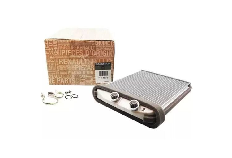 KALORİFER RADYATÖRÜ YENİ KANGOO