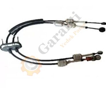 VİTES HALATI MASTER 2.5 DCI 6 VİTES İLERİ