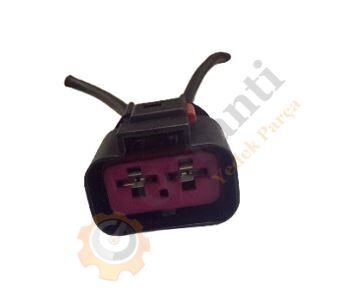 FAN MOTOR SOKETİ YENİ MODEL VOLKSWAGEN