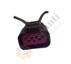 FAN MOTOR SOKETİ YENİ MODEL VOLKSWAGEN