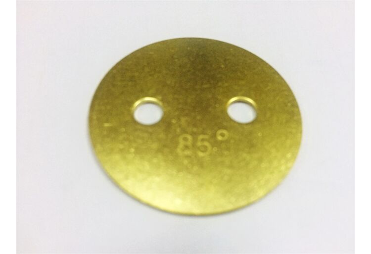 KELEBEK 85 SLX 1. DEVRE (ÖZEL 36 MM YARIŞ)