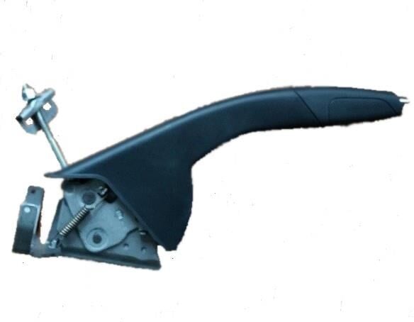 EL FREN TABANCASI CAPTUR CLİO IV