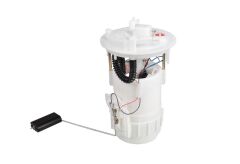 ŞAMANDIRA KOMPLE TEK ÇIKIŞ MEGANE II 1.6 16V