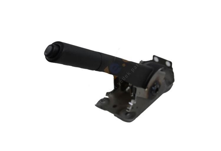 EL FREN TABANCASI KANGO II III