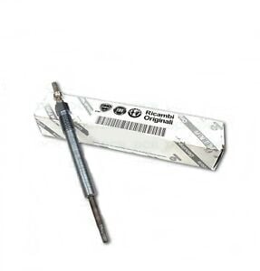 ISITMA BUJİSİ EGEA DOBLO FİORİNO