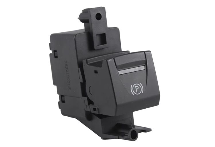 PARK FRENİ KUMANDASI LAGUNA III