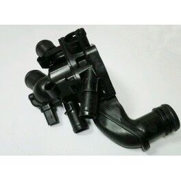 TERMOSTAT PEUGEOT 307 1.6 16V