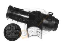 KONTAK GÖVDESİ DOBLO ALBEA (KİLİTSİZ)