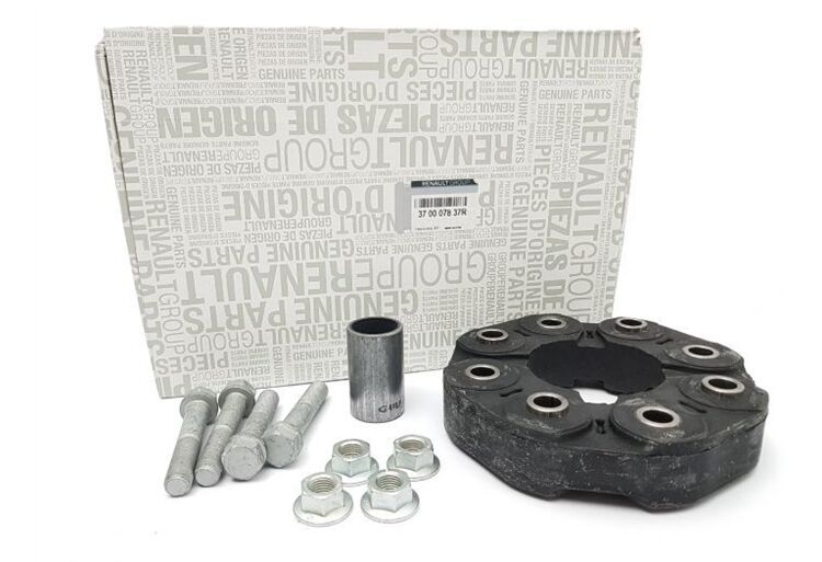 DİFERANSİYEL MİLİ TAKOZU MASTER III MOVANO II