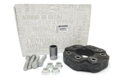 DİFERANSİYEL MİLİ TAKOZU MASTER III MOVANO II