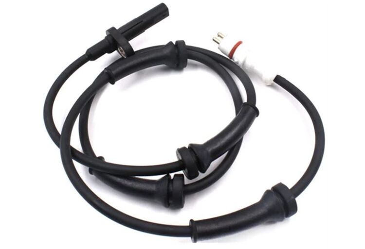 ABS SENSÖRÜ ARKA SAĞ SOL TRAFİC II