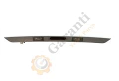 PLAKA AYDINLATMA TABLASI BAGAJ AÇMA DÜĞMESİ FİORİNO