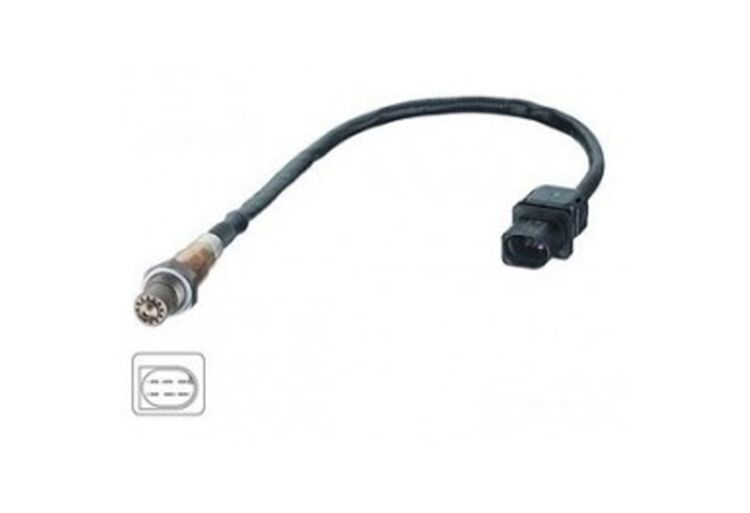 OKSİJEN SONDASI OPEL ZAFİRA B