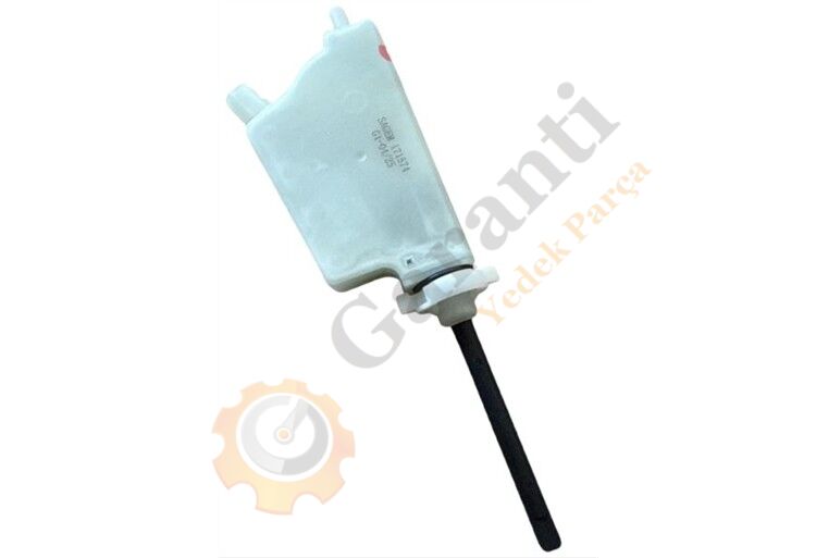 YAKIT DEPO KİLİT MOTORU MEGANE IV