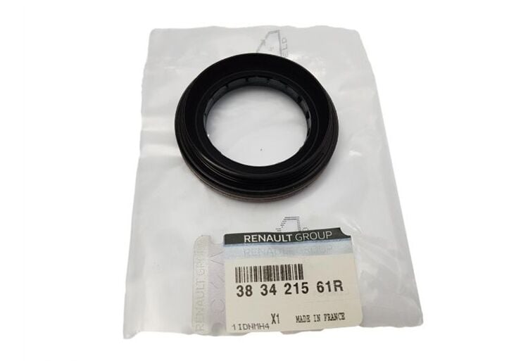 DİFERANSİYEL ARKA KEÇE FLUENCE KADJAR KOLEOS LAGUNA MASTER II MEGANE II III IV