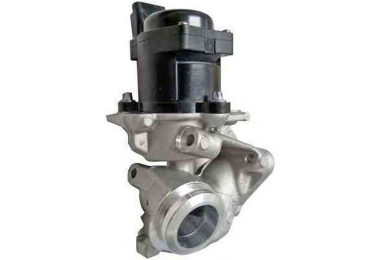 EGR VALFİ ASTRA H DOBLO PALIO ALBEA PUNTO 1.3 MULTİJET 16V