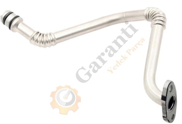 TURBO YAĞLAMA BORUSU LAGUNA I II