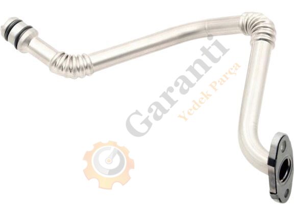 TURBO YAĞLAMA BORUSU LAGUNA I II