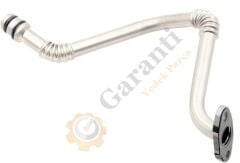 TURBO YAĞLAMA BORUSU LAGUNA I II