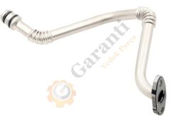 TURBO YAĞLAMA BORUSU LAGUNA I II