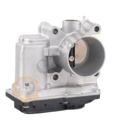 KELEBEK KUTUSU D4F CLİO II III IV KANGOO I LOGAN I II SANDERO I II SEMBOL1.2 16V
