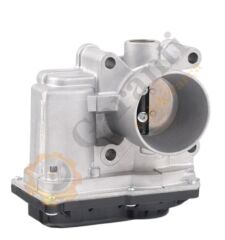 KELEBEK KUTUSU D4F CLİO II III IV KANGOO I LOGAN I II SANDERO I II SEMBOL1.2 16V