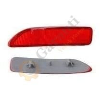 ARKA TAMPON REFLEKTÖR SAĞ DACIA LOGAN DOKKER