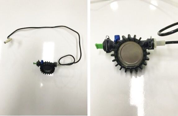 HİDROLİK DEBRİYAJ ÜST MERKEZ BORUSU YENİ SANDERO