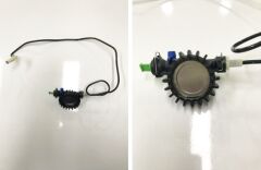 HİDROLİK DEBRİYAJ ÜST MERKEZ BORUSU YENİ SANDERO