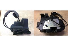 KAPI KİLİDİ CLİO III SAĞ ÖN