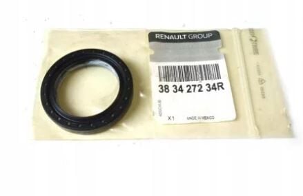 DİFRANSİYEL AKS KEÇESİ MEGANE III CAPTUR CLİO IV