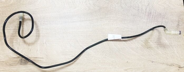 HİDROLİK DEBRİYAJ BORUSU DUSTER 1.6 16V (TEK BORU)