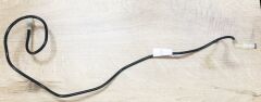 HİDROLİK DEBRİYAJ BORUSU DUSTER 1.6 16V (TEK BORU)