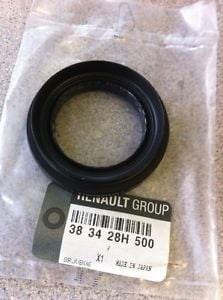 DİFERANSİYEL ARKA KEÇE FLUENCE KADJAR KOLEOS LAGUNA MASTER II MEGANE II III IV