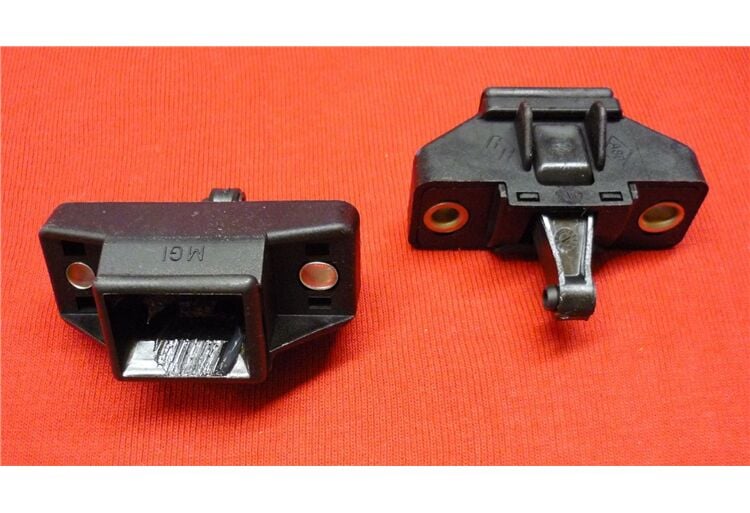 BAGAJ KİLİDİ CLİO II