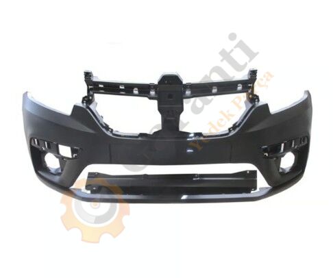 KALORİFER MUHAFAZASI MASTER III 2.3 DCİ
